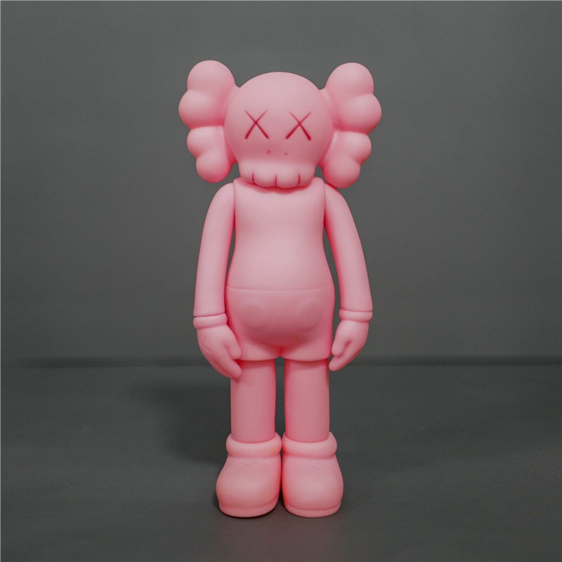 粉色盒装-20cm