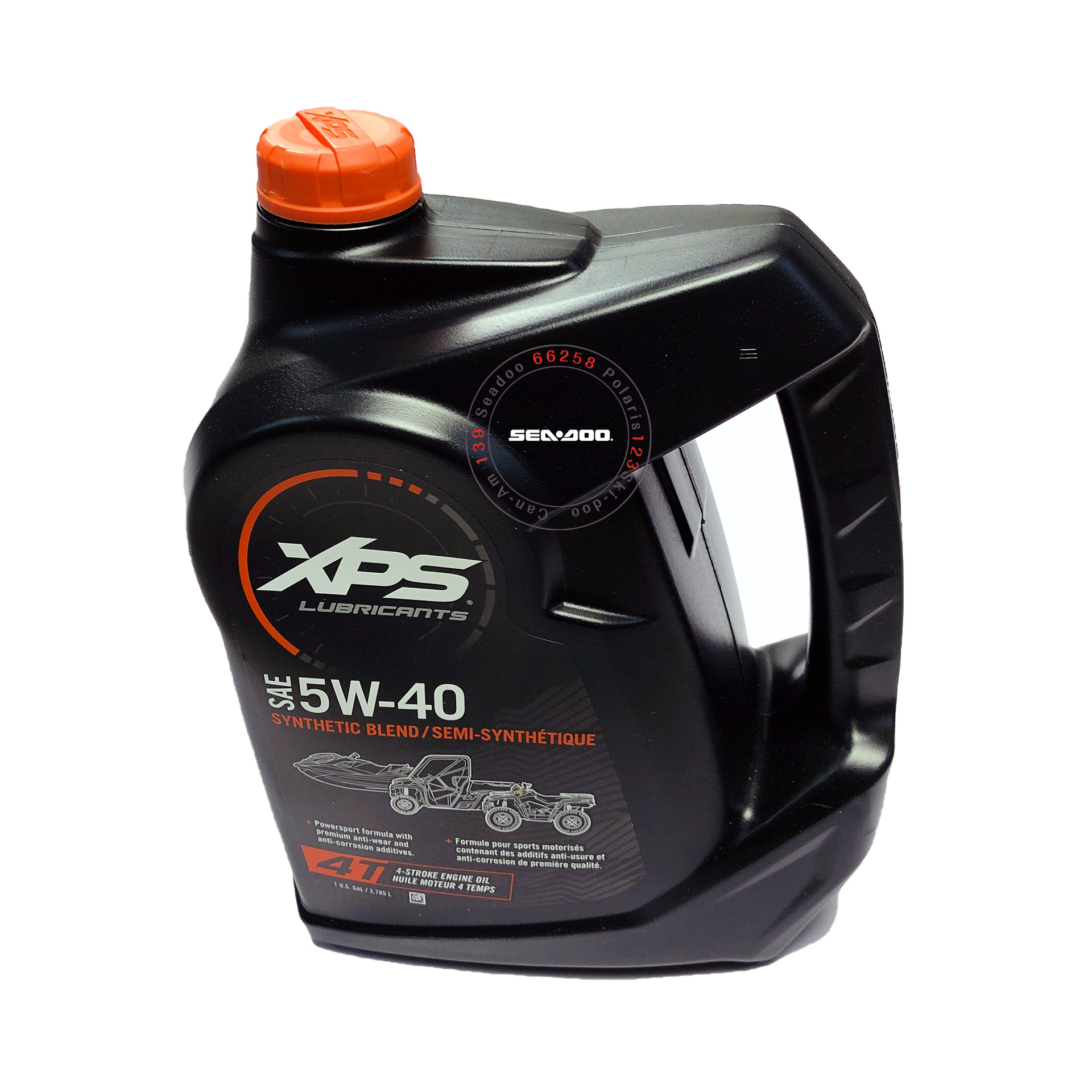 ›SF Express로 배송되는 1병에 4리터