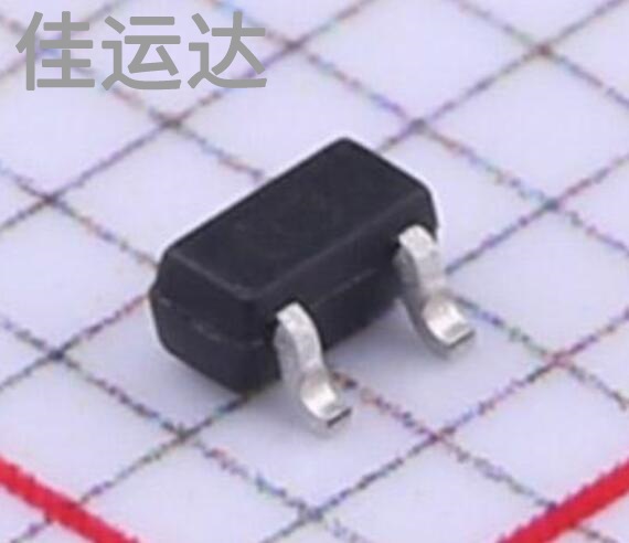 DTC143TE-TP 规格 SOT-523 三极管