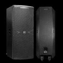 ETC JK-215SA 高端 2x15" 全频工程音箱  一只