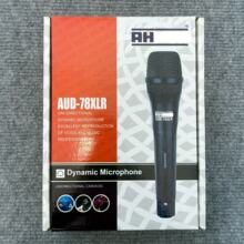 AUD-78XLR �о������L����KTV��̨���h��c����ԒͲ�S�����l����