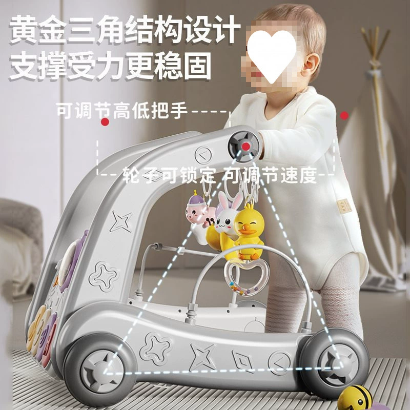 Детская игрушка для спортзала, пианино, детская качалка, 1 год, 3 месяца