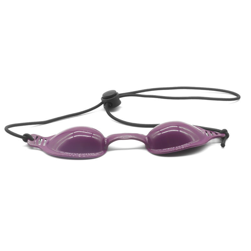 Belleza Gafas láser Protección ocular negra OPT IPL Luz e-Rejuvenecimiento de fotones Eliminación de pecas Eliminación de cejas Depilación opaca image 6