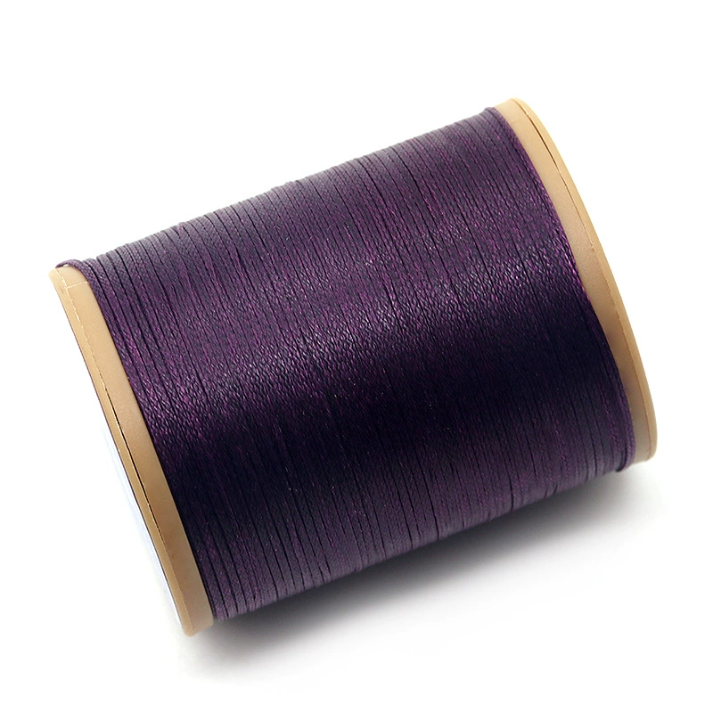 Woven accessory handmade, bag, 1.0mm, polyester