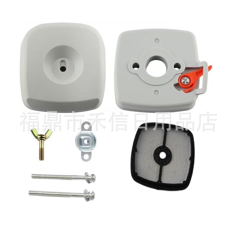 PB250 air filter cover cleaner housing kit P021000991 P021049750 air filter