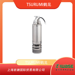 TSURUMI�QҊ����ˮʽ�������ͷ������{��KRDX33.7