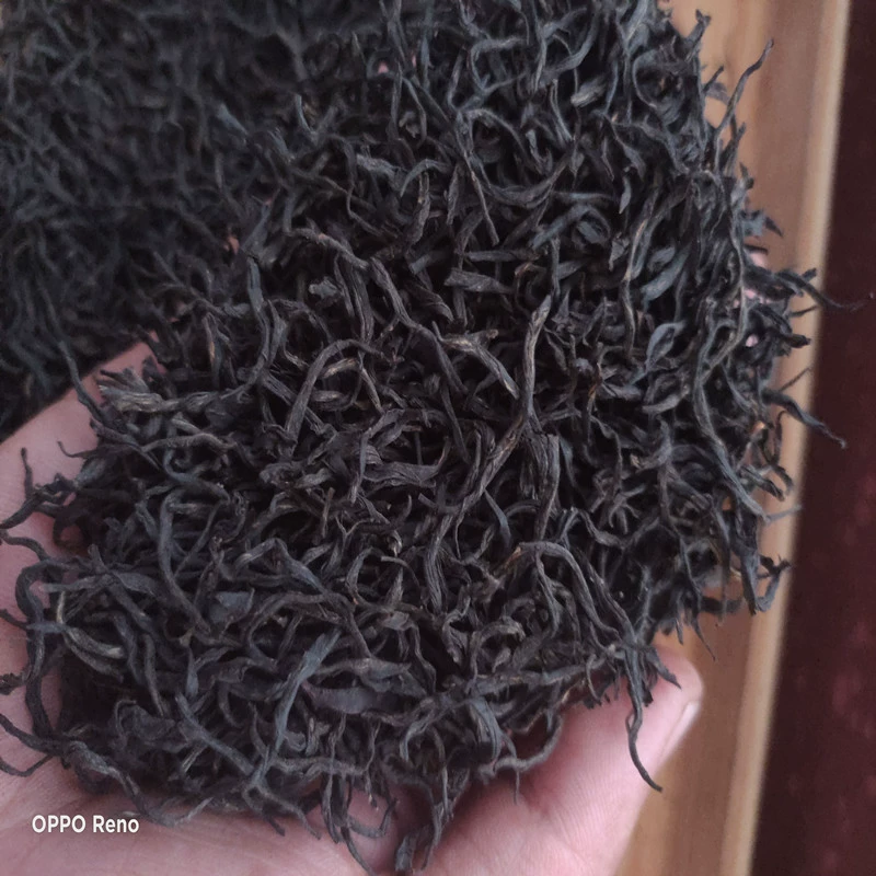 [Оптовая цена] Оптовая цена маленького черного чая Sanjiang Red Tea Богатый Медовый вкус оригинального чая в 2023 году