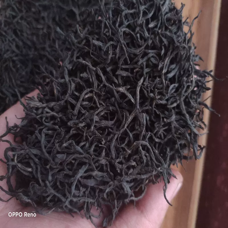 【批发价】2025年小种红茶 三江红茶 浓香 蜜香型原味茶叶批发价