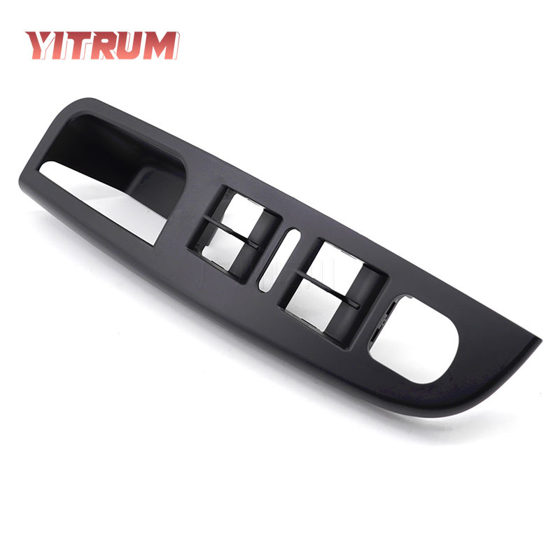 Spot 1K4868049C Suitable for Volkswagen Golf Auto Parts Front Left Handle Frame Glass Regulator Panel