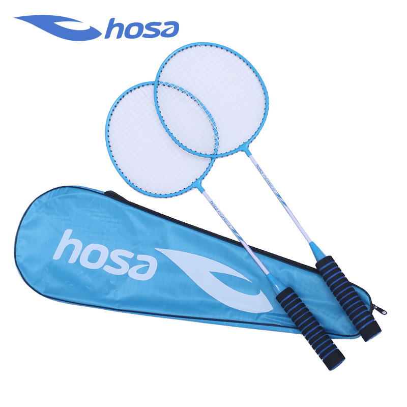 하오샤 스폰지 블루 [라켓백 2 개]