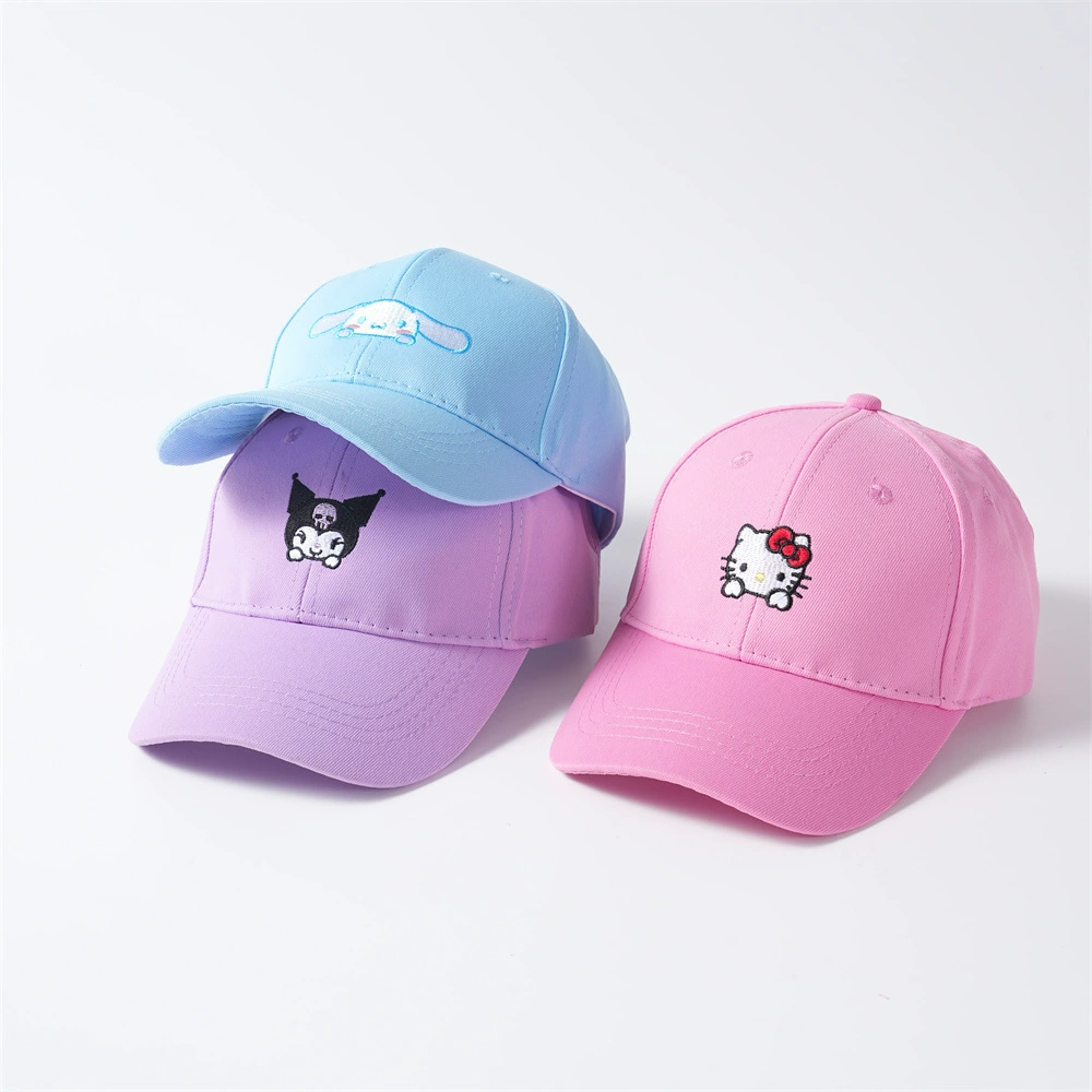 Хэлло, шапка, детская бейсболка для мужчин и женщин, спортивная туристическая кепка, с вышивкой