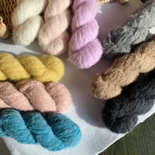 Lotus Yarnsʢɏ ��q��ë�� �H�w��ܛ��ā�p��