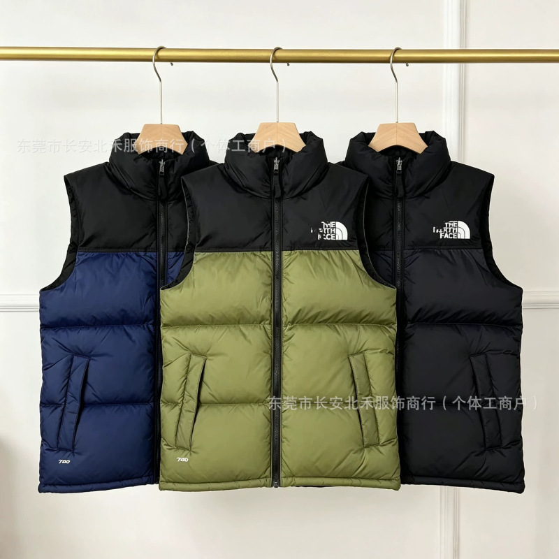 Cross-Border American Version 1996 Plaid Cotton Jacket High-Quality Unisex Warm Stand-Collar Thick Coat Cross-Border American Version 1996 Plaid Cotton Jacket High-Quality Unisex Warm Stand-Collar Thick Coat
