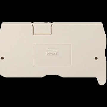 DINKLE DP1.5C �������ն˸��� ��ɫ PA66 UL94-V0 ����DP1.5N