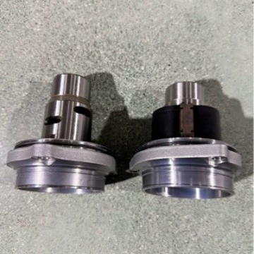 Q5A4L Audi Bearing