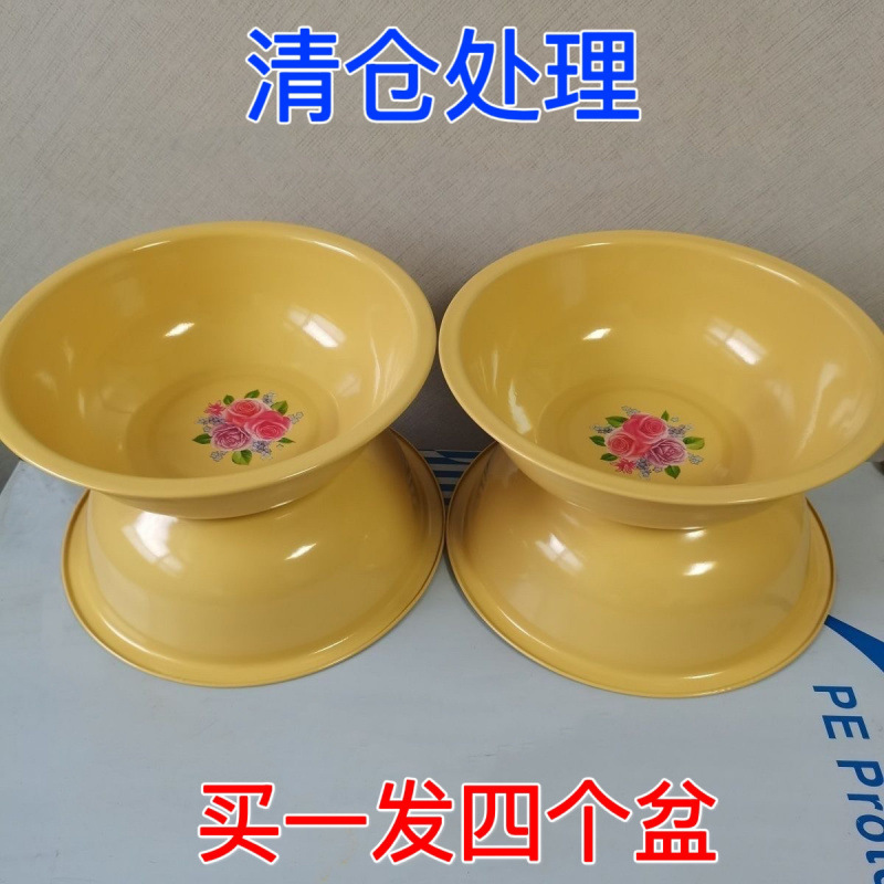 업그레이드 및 두꺼워짐: 20cm 수프통, 한 번에 4개 구매