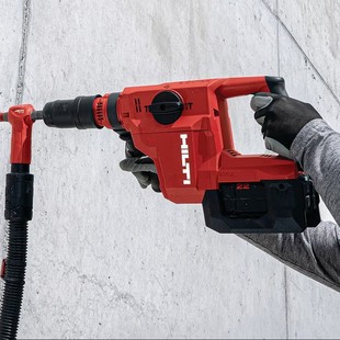 General Agent Wholesale Hilti Te 50-22 Rechargeable Electric Hammer Lithium Electric Hammer