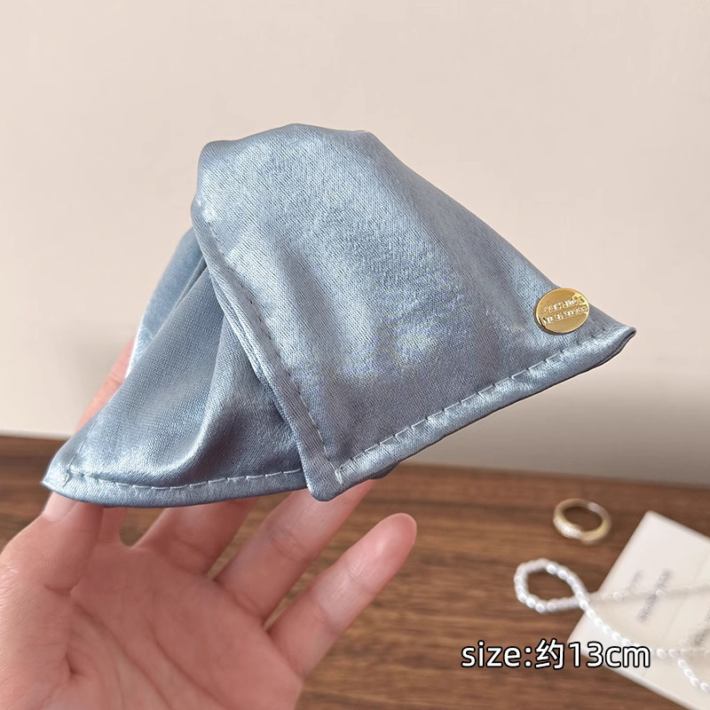 气质百搭三角抓夹女饱满后脑勺固定发夹高级感盘发鲨鱼夹发卡头饰|undefined