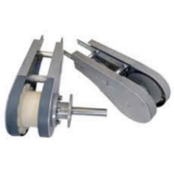 柔性输送线专用驱动部件 柔性链驱动装置RM83驱动头、尾 铝合金