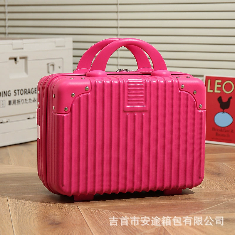 Чемодик, ручная коробка хранения, organizer bag, 14 дюймов