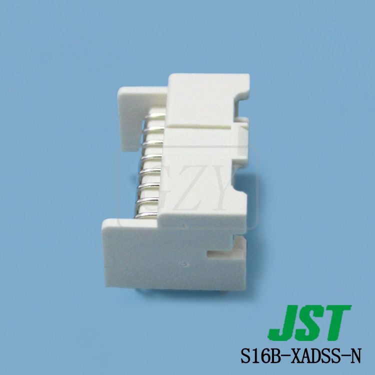 S16B-XADSS-N JSTXADϵ2.5mm߶԰