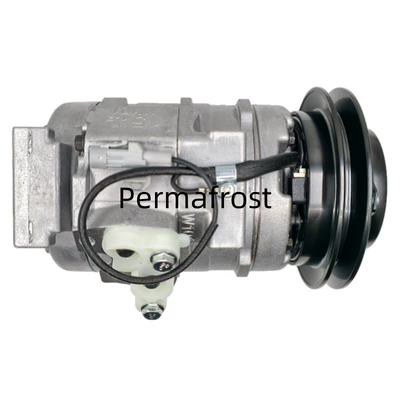 88320-37080 447260-6670 10S15C Automotive air conditioning