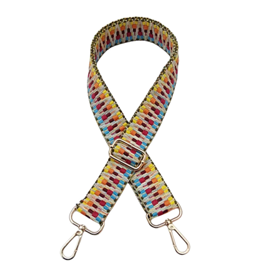 Correa de bolso, correa de hombro ancha diagonal, correa de bolso de mujer, correa de hombro ajustable alargada y ensanchada, accesorios de cinturón de repuesto de compra única