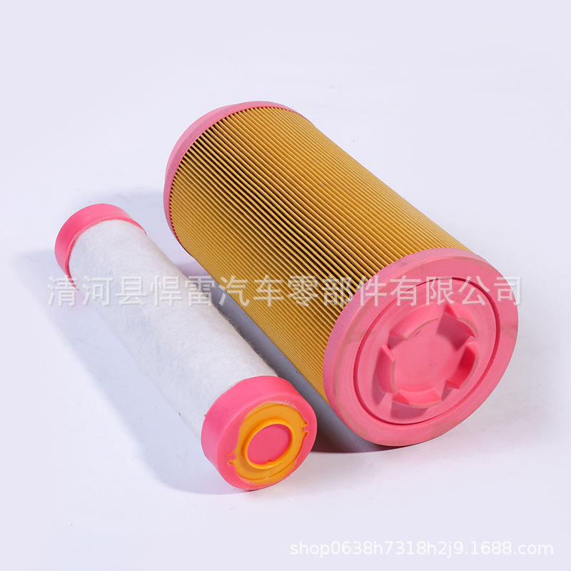 P778979 P780018空气滤清器 AF25725 2914930000 RS3990 E1500