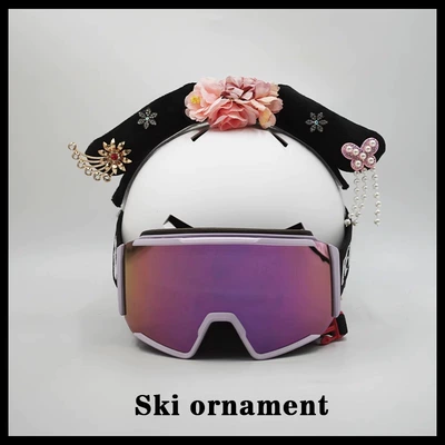 Diàndòngchē – Auto Parts and Accessories Helmet Decoration Electric
