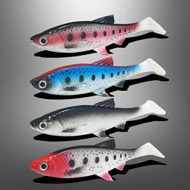 鱼饵;塑料自封袋