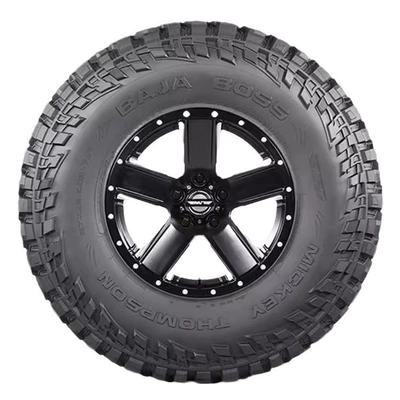 38X15.5 35X12.5R17R18R20, Off-road şinlər