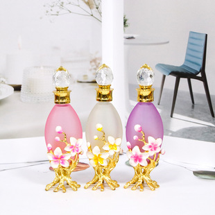 20ml�u�������L��ˮƿ�Ӹ߼�ĥɰ���������㾫���侫�Ϳ�ƿ���bƿ