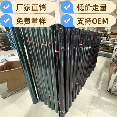 Heat Insulation, Explosion-Proof Privacy Film, Automotive Film
