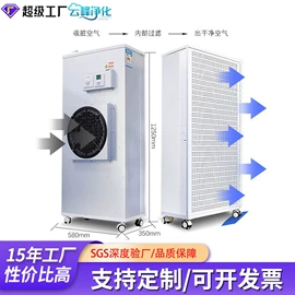 空气净化设备;过滤器;其他空净装置