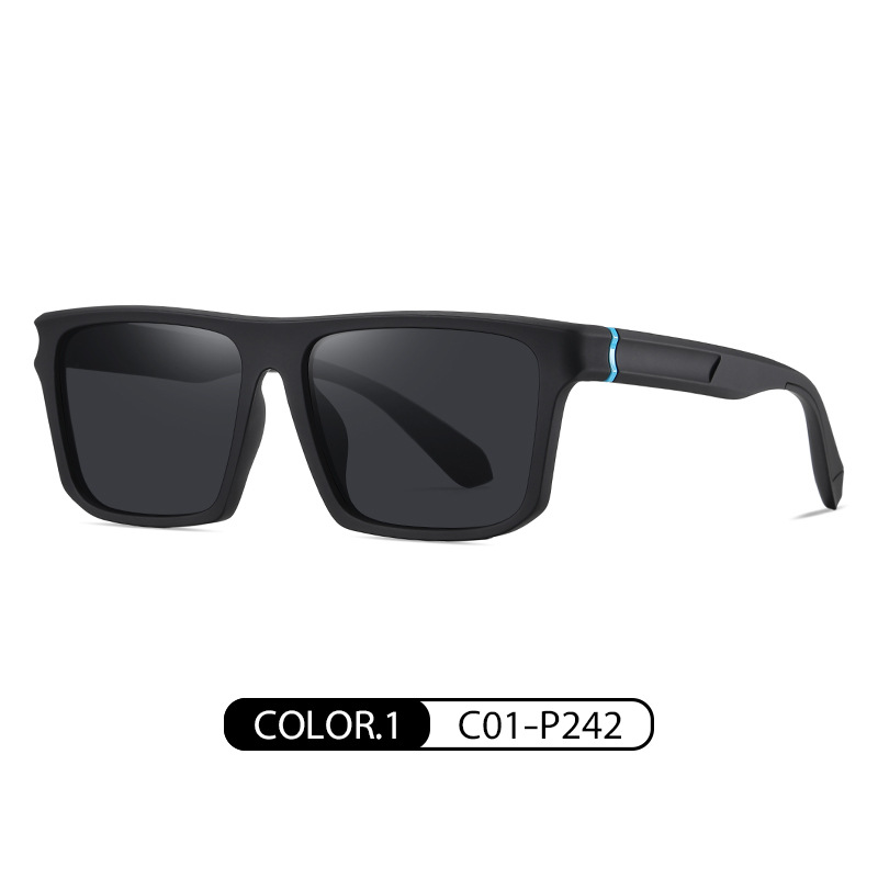 Pintura elástica negro/azul gris hoja C01-P242