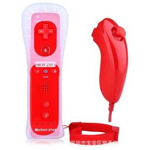 WIIU/WII�ֱ� wiiֱ��+���� 2��1���ü����� �����ֱ� �������z��