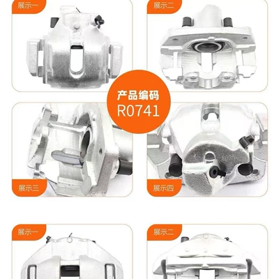 Brake cylinder Corolla, Camry, Sagitar; Foreign