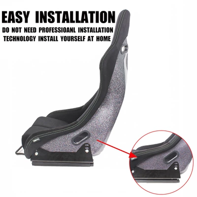 Other vehicle seats — Racing Seat Racing Game