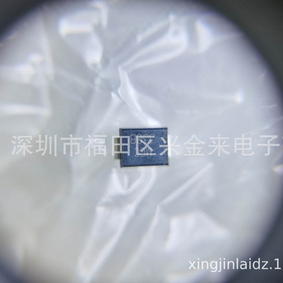 全新 SMBJ5338B DO-214AA 丝印:MCC 338B 双向瞬态电压抑制二极管