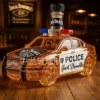 Police car