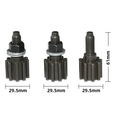 Renault 2.0 timing, Mühərrik tənzimləmə alətləri