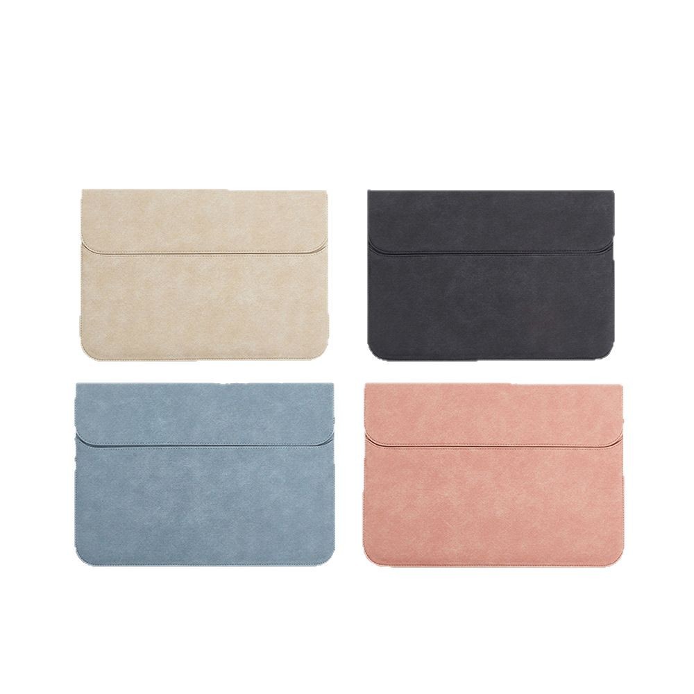 Bolsa para portátil Bolsa para forro de tableta Funda protectora para ipad Bolsa portátil impermeable para computadora Apple