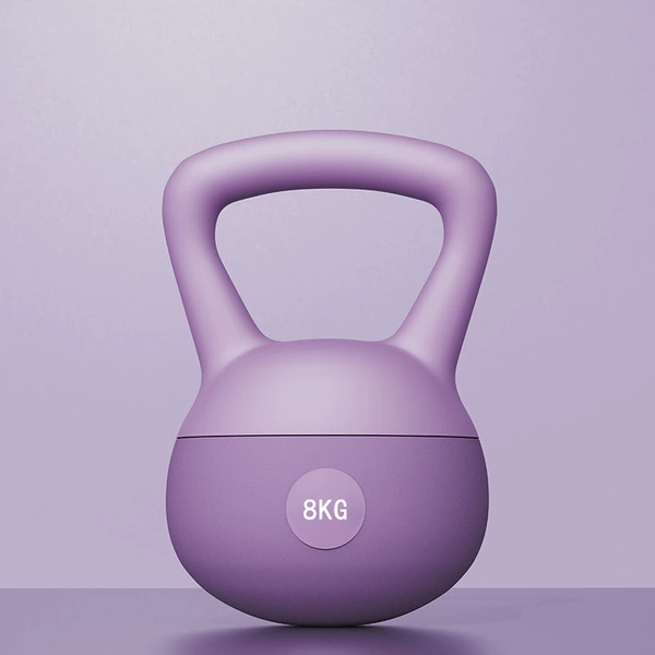 8kg purple