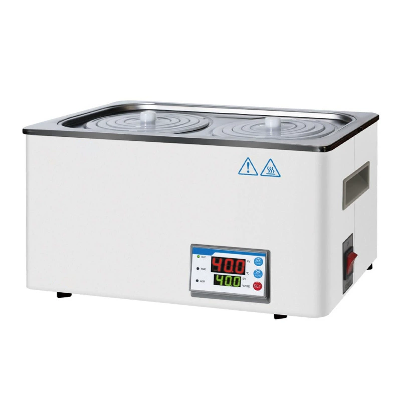 Электрическая термостатическая водяная баня