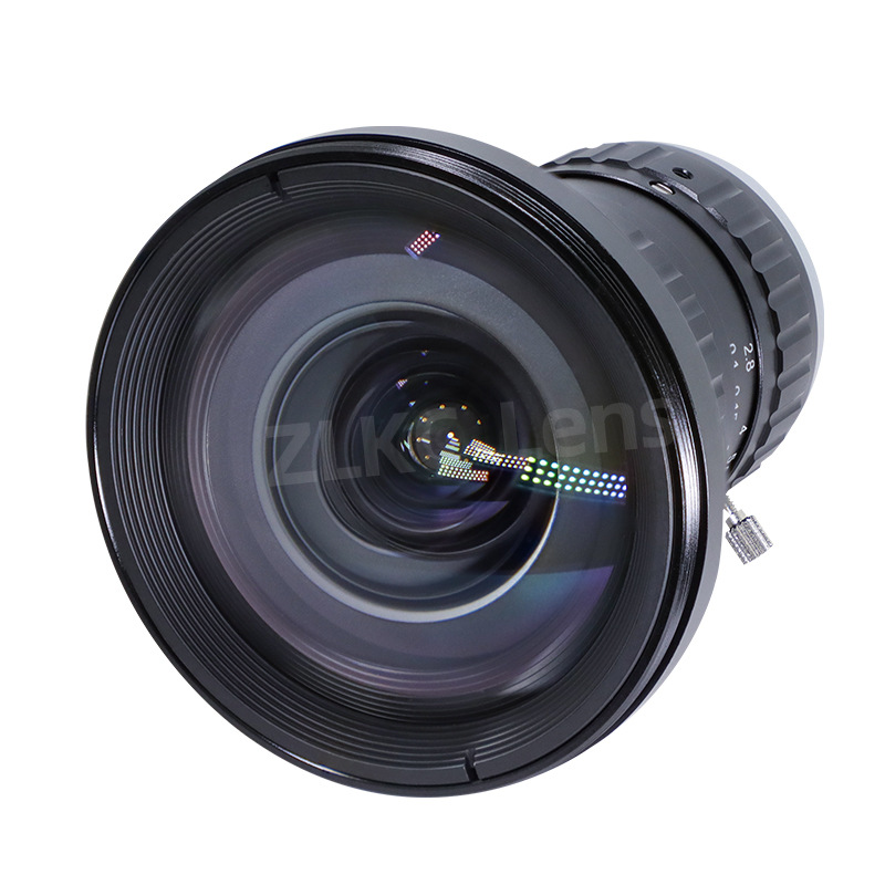 2500��1.1"C�ӿ�8mm12mm16mm25mm35mm50mm�߷ֱ��ʵͻ��乤ҵ��ͷ