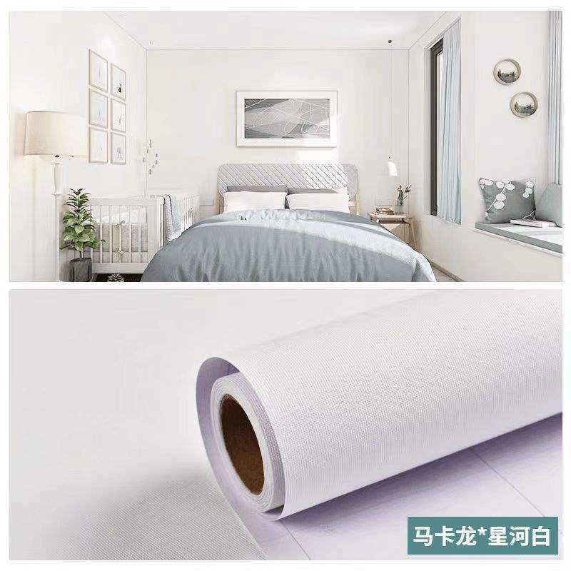 마카롱*갤럭시 화이트