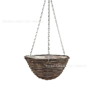 ���ٵ��@â������ˮ��ɏ�ݾ����@Hanging Basket�̨�Ғ컨��