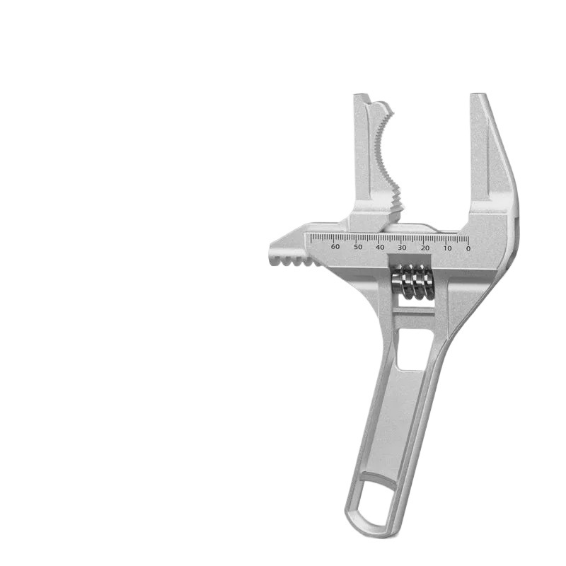 herramienta multifuncional llave de fregadero herramienta de instalación especial para mangueras de grifo de cocina para lavabo