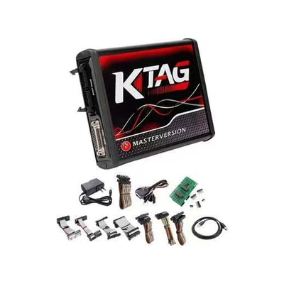 Unlimited Ecu Programmer — Avtomobil diaqnostika alətləri