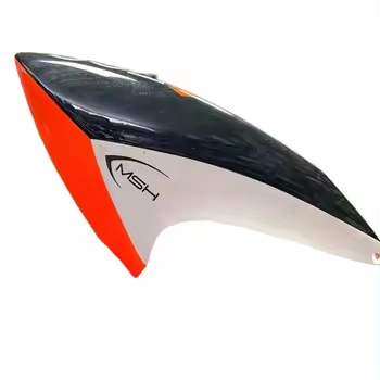 厚板吸塑植保无人飞机外壳吸塑 PC直升飞机外壳吸塑机 航模外壳